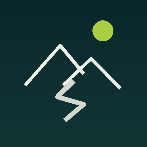 Crymo Icon